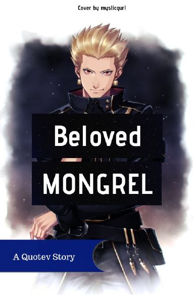 Beloved Mongrel Gilgamesh X Reader Learn all there is to know about 『gilgamesh (caster)』 in fgo(fate/grand order)! beloved mongrel gilgamesh x reader