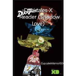 Ducktales X Reader
