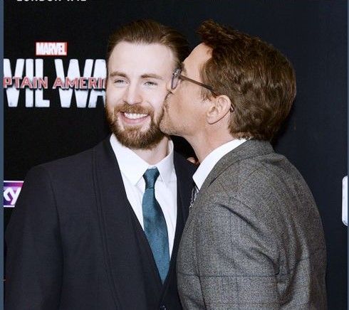 Your Marvel husband - Quiz