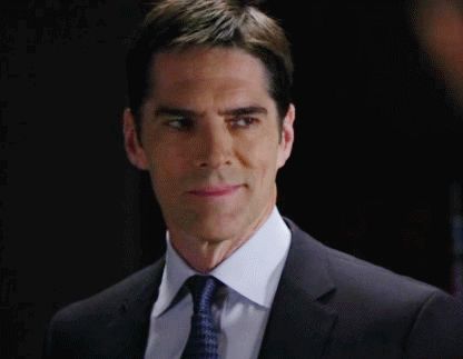 Undercover | Aaron hotchner x reader one shots