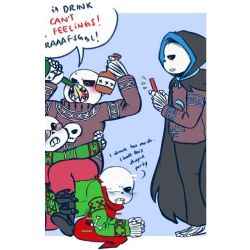 Random Undertale Au Shitposts And Stories