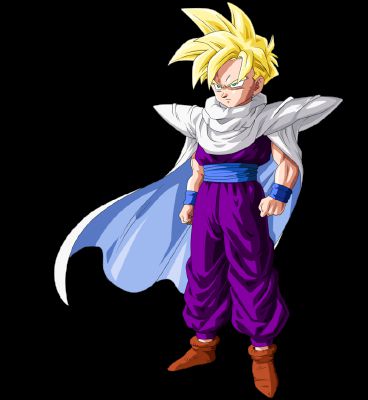 | 32 | Android Saga | Goku Pushes Gohan Further. | | Dragon Ball Change ...