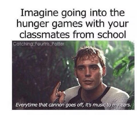 Which Hunger Games Character Are You? - Quiz Which Hunger Games Character Are You? - Quiz