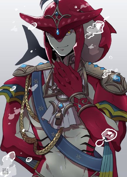 What does Prince Sidon think of you? - Quiz