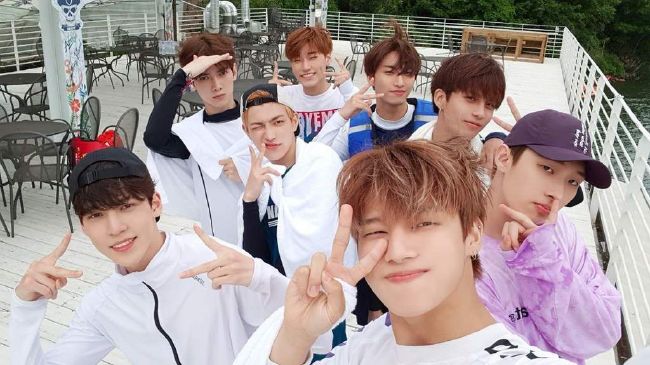 Which Ateez Member Is Your Soulmate