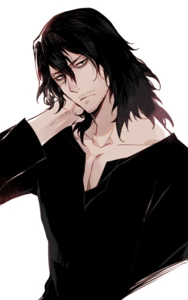 Snake Aizawa Shouta X Villain Male Reader Anime Poses Art My Xxx Hot Girl