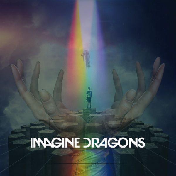 what high school did imagine dragons go to