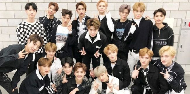 Which Nct Members Twin Are You 2019 Quiz