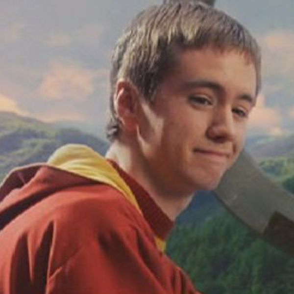 What are you to oliver Wood? Quiz