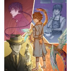 fem harry katekyo hitman reborn fanfic