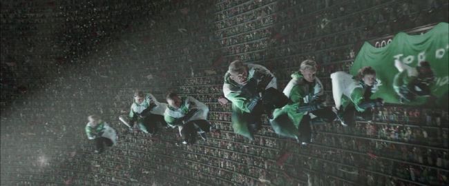 Quidditch World Cup Worthless The Forgotten One And The Goblet Of Fire