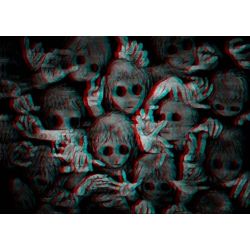 What demon would you be? - Quiz