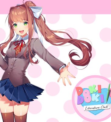 What Doki Doki Literature Club Character are you? - Quiz