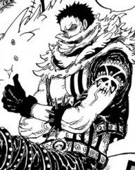 Forbidden Love Katakuri X Reader