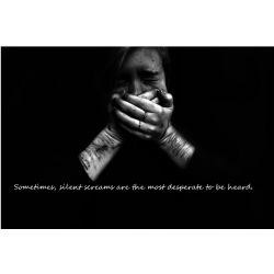 Depression Is No Joke