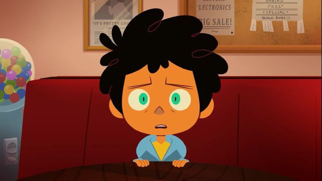 max camp camp hoodie