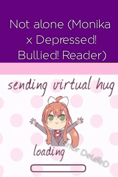 Ddlc X Female Reader