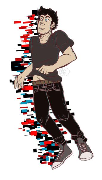 Host x Reader | Markiplier and Alter Egos X Reader oneshots