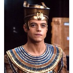 Ahkmenrah Stories