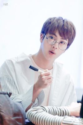 Your Dear Sister ( Jin's sister BTS x reader )