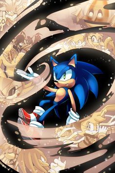 Sonic X Reader Oneshots Requests Closed