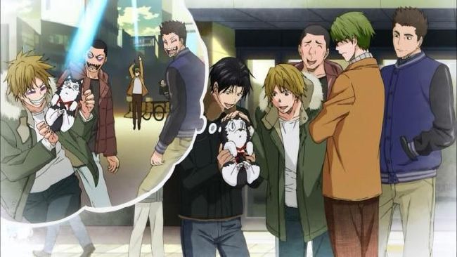 第36q That Manager Kuroko No Basuke Book 2