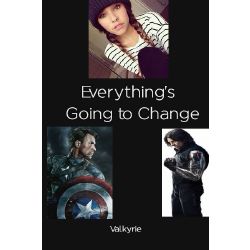 The Avengers Adoption Stories