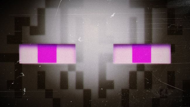 Enderman Rap This Is A Plan That Could Be Used In My Season Two