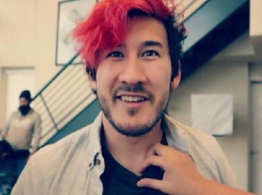 Chapter Four | Markimoo away! (Markiplier X Reader)