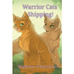 Warrior Cats Love Stories