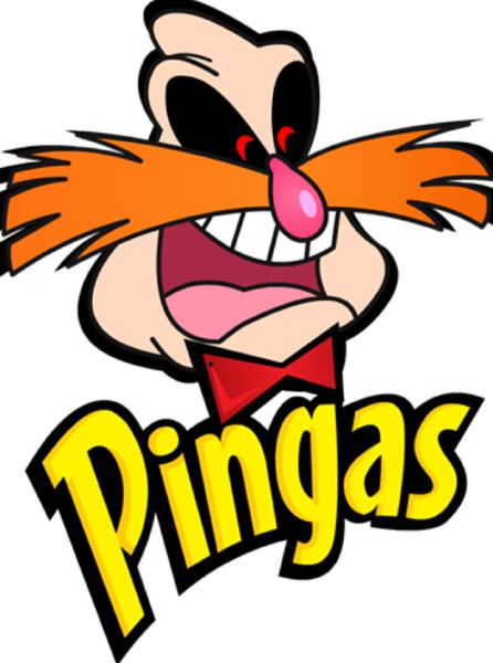 Pingas.