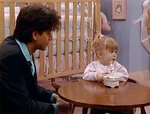 Full House Season Episode Goodbye Mr Bear Episode Quiz Test