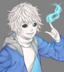 Sans | Undertale quotes and informations