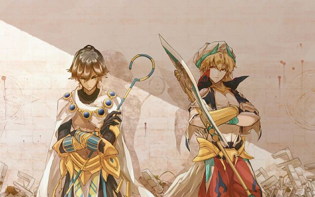 ozymandias vs gilgamesh ozymandias vs gilgamesh