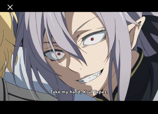 What Is Ferid Bathory The Opinion Quiz