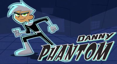 The Ultimate Danny Phantom Story (redo) (CANCELLED)