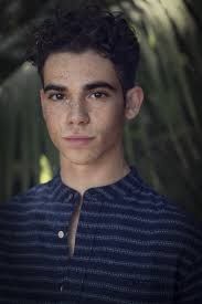 Carlos-Cameron Boyce | Descendants Imagines