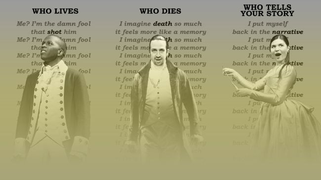 Manuel Miranda Hamilton On Your Side Lyrics Lin Manuel Miranda