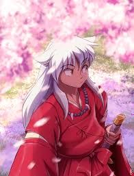 Lady Of Snow Filler Episode 7 Inuyasha Lady Of Snow