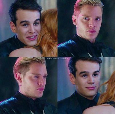 isabelle   magnus   alec   emma   jace   simon