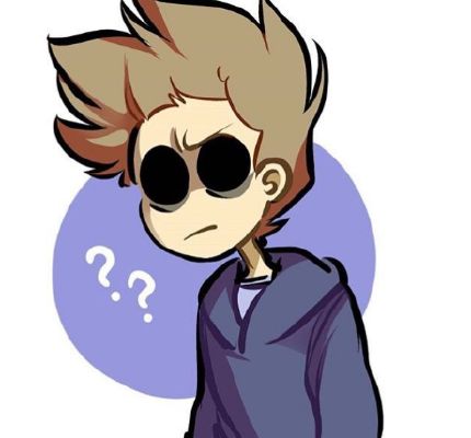 Wait, What? | Tord x Reader x Tom ||Sick With Love|| |||Eddsworld|||