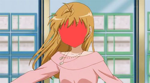 Can You Guess These Faceless Anime Characters Test 8937