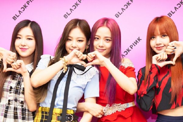 Who Is Your K-Pop Sister? - Quiz