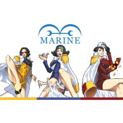 Sakazuki Fanfiction Stories