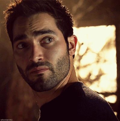 4 | Natural Born Alpha (Derek Hale, Teen wolf AU)