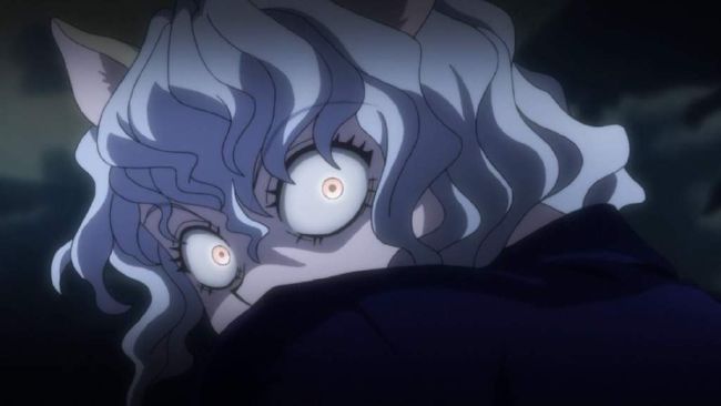 Which Character From Hunter X Hunter Are You Quiz Which Character From Hunter X Hunter Are You Quiz