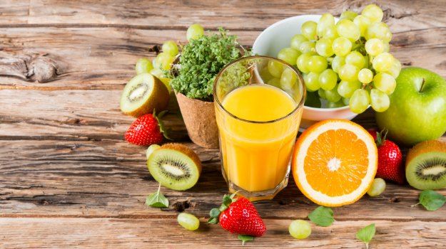 Let's Test Your Vitamin Knowledge! - Test