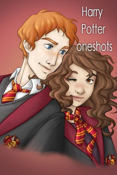 Harry Potter oneshots