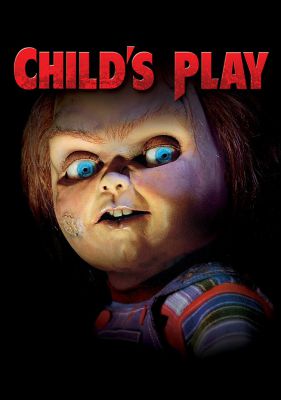 The Ultimate Child's Play Quiz - Test