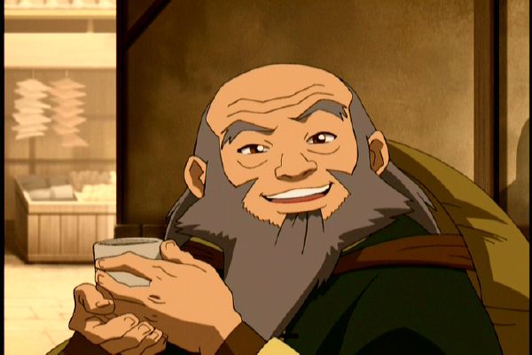 Avatar: the Last Airbender trivia (EASY) - Test